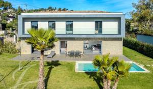 Vendita Villa Mougins