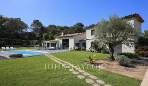 Vendita Villa Mougins