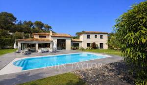 Vendita Villa Mougins