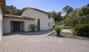 Vendita Villa Mougins