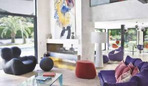 Vendita Villa Mougins