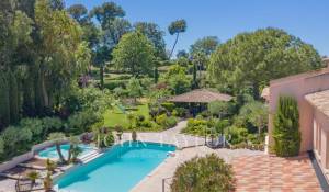 Vendita Villa Mougins
