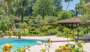 Vendita Villa Mougins