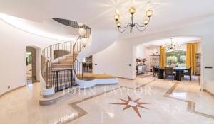 Vendita Villa Mougins