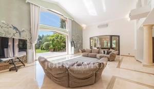 Vendita Villa Mougins