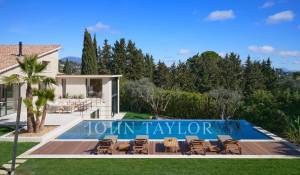Vendita Villa Mougins