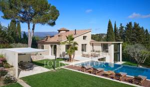 Vendita Villa Mougins
