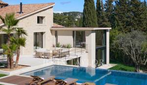 Vendita Villa Mougins