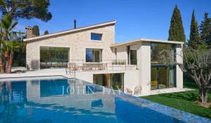 Vendita Villa Mougins