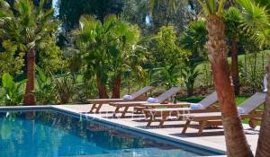 Vendita Villa Mougins