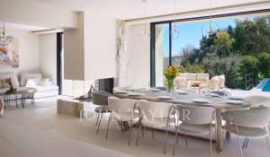 Vendita Villa Mougins
