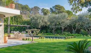 Vendita Villa Mougins