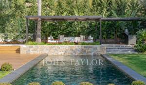 Vendita Villa Mougins