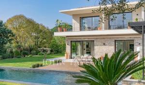 Vendita Villa Mougins