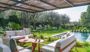 Vendita Villa Mougins