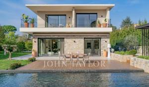 Vendita Villa Mougins