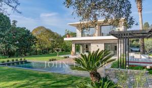 Vendita Villa Mougins