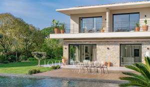 Vendita Villa Mougins