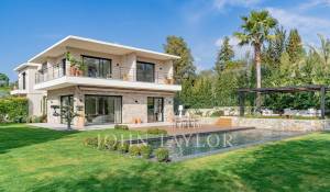 Vendita Villa Mougins