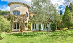 Vendita Villa Mougins