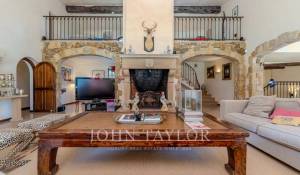 Vendita Villa Mougins