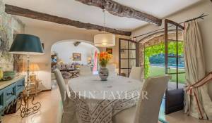 Vendita Villa Mougins