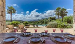 Vendita Villa Mougins
