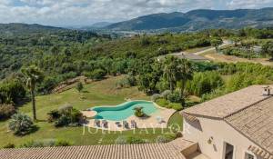 Vendita Villa Mougins