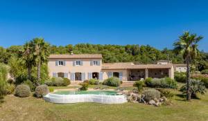 Vendita Villa Mougins