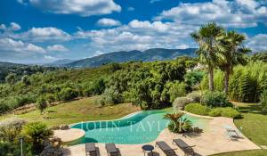 Vendita Villa Mougins