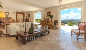 Vendita Villa Mougins