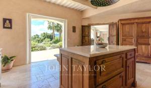 Vendita Villa Mougins