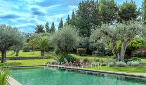 Vendita Villa Mougins