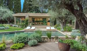 Vendita Villa Mougins