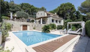 Vendita Villa Mougins