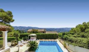 Vendita Villa Mougins
