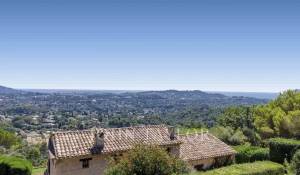 Vendita Villa Mougins