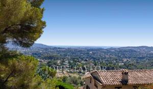 Vendita Villa Mougins