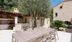 Vendita Villa Mougins
