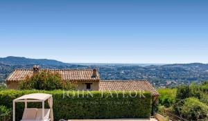 Vendita Villa Mougins
