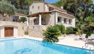 Vendita Villa Mougins
