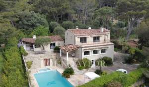 Vendita Villa Mougins