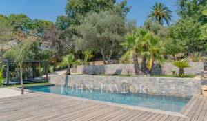 Vendita Villa Mougins