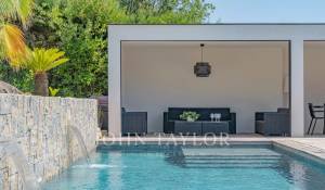 Vendita Villa Mougins