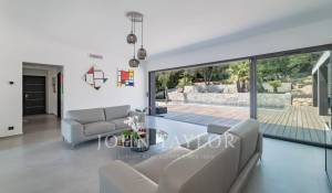 Vendita Villa Mougins