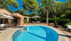 Vendita Villa Mougins