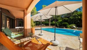 Vendita Villa Mougins