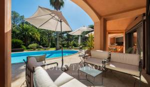 Vendita Villa Mougins