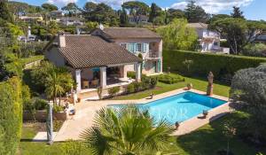Vendita Villa Mougins