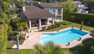 Vendita Villa Mougins